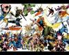 Marvel Comics 3